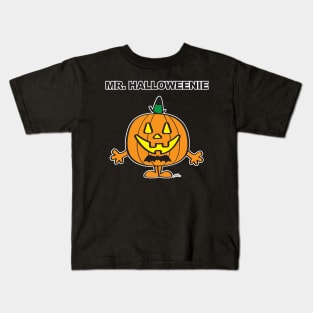 halloweenie Kids T-Shirt